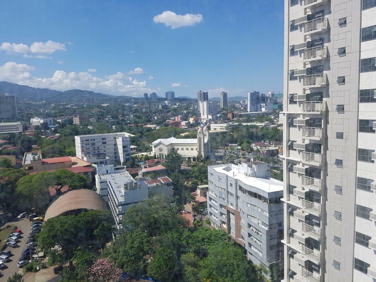 Kc Studio 1 At Horizons 101 Cebu Exterior photo